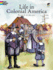 Life in Colonial America Coloring Book (Dover American History Coloring Books)