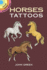 Horses Tattoos Format: Paperback