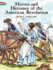 Heroes and Heroines of the American Revolution Coloring Book (Dover American History Coloring Books)
