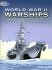 World War II Warships