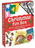 Christmas Fun Box (Dover Fun Kits)