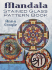 Mandala Stained Glass Pattern Book (Dover Stained Glass Instruction)