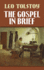 The Gospel in Brief