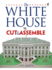 The White House Cut & Assemble (Dover Children's Activity Books)
