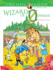 Creative Haven Wizard of Oz Designs Coloring Book Format: Trade Paper