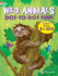 Wild Animals Dot-to-Dot Fun! : Count From 1 to 101 (Dover Kids Activity Books: Animals)