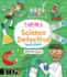 I Can Be a Science Detective Format: Paperback
