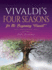 Vivaldi's Four Seasons: For the Beginning Pianist with Downloadable Mp3s