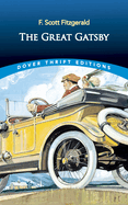 The Great Gatsby (Dover Thrift Editions: Classic Novels)