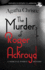 The Murder of Roger Aykroyd
