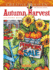 Creative Haven Autumn Harvest Coloring Book Format: Coloring Book