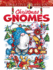 Creative Haven Christmas Gnomes Coloring Book Format: Coloring Book