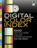Digital Color Index: 1000 Cmyk & Rgb Color Combinations