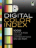 Digital Color Index: 1000 Cmyk & Rgb Color Combinations [With Cdrom]