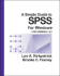 A Simple Guide to Spss, Version 14.0