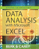 Data Analysis With Microsoft Excel™: Updated for Office 2007 (Book Only)