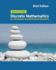 Discrete Mathematics: Introduction to Mathematical Reasoning