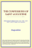 The Confessions of Saint Augustine (Webster's Chinese-Simplified Thesaurus Edition)