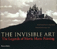 Invisible Art: the Legends of Movie Matte Painting