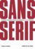 Sans Serif /Anglais