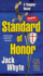 Standard of Honor (Templar Trilogy, No 2)