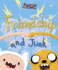 Friendship and Junk (Adventure Time)
