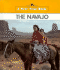 The Navajo (New True Books)