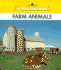 Farm Animals (New True Book)