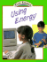 Using Energy (First Science)