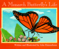 A Monarch Butterfly's Life