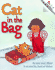 Cat in the Bag (Rookie Readers)
