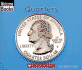 Quarters (Welcome Books)