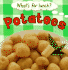 Potatoes (What's for Lunch)