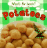 Potatoes