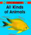 All Kinds of Animals