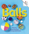 Balls (Rookie Readers Level a)