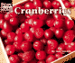 Cranberries