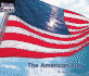 The American Flag (Welcome Books: Making Things (Pb))