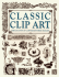 Classic Clip Art