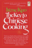 The Key to Chinese Cooking