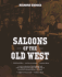 Saloons of the Old West