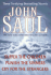 John Saul: Three Terrifying Bestselling Novels