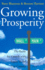 Growing Prosperity: the Battle for Growth With Equity in the Twenty-First Century