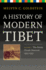 A History of Modern Tibet, Volume 3: the Storm Clouds Descend, 1955-1957 (Philip E. Lilienthal Books)