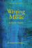 Writing About Music: a Style Sheet
