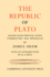 The Republic of Plato, Vol. 1: Books I-V (Greek Edition)