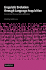 Linguistic Evolution Through Language Acquisition