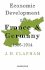 The Economic Development of France and Germany 1815-1914