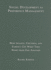 Social Development as Preference Management