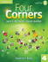 Four Corners Student's Book 4 [With Cdrom]